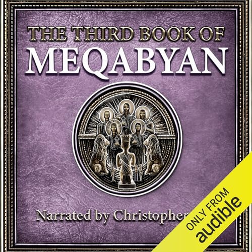 Page de couverture de The Third Book of Meqabyan