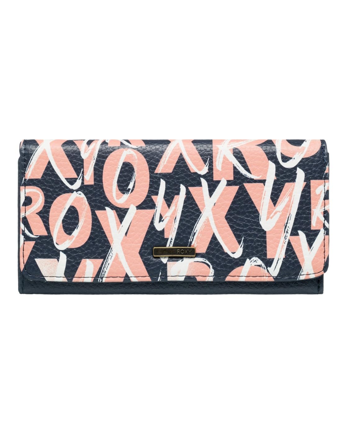 Roxy Women's Hazy Daze Wallets, Mood Indigo TOKI, One Size