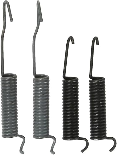 Carlson Quality Brake Parts H369 - Resorte de retorno de freno