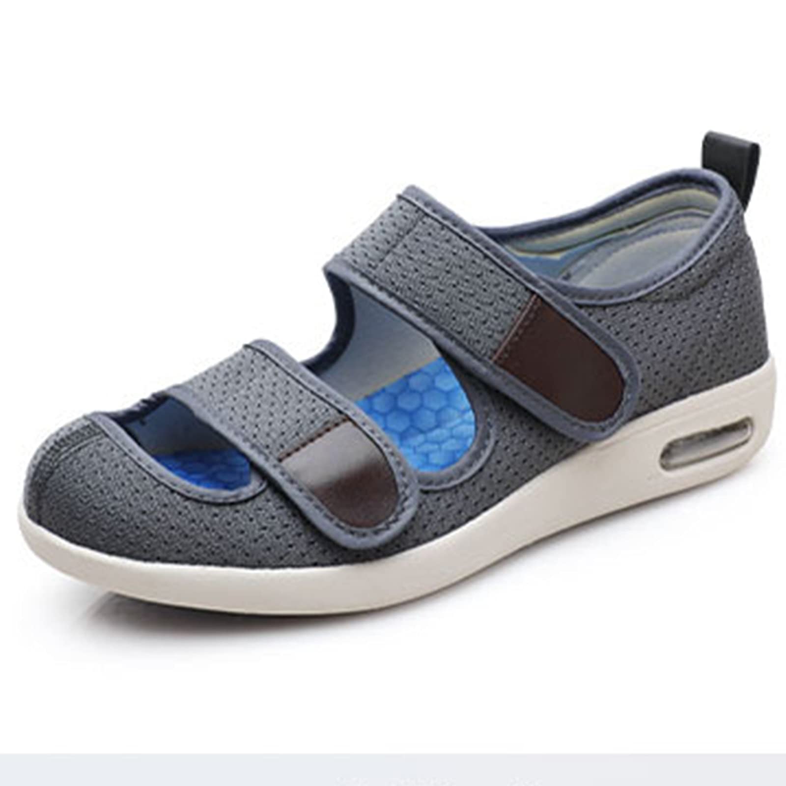 comfort wide width shoes