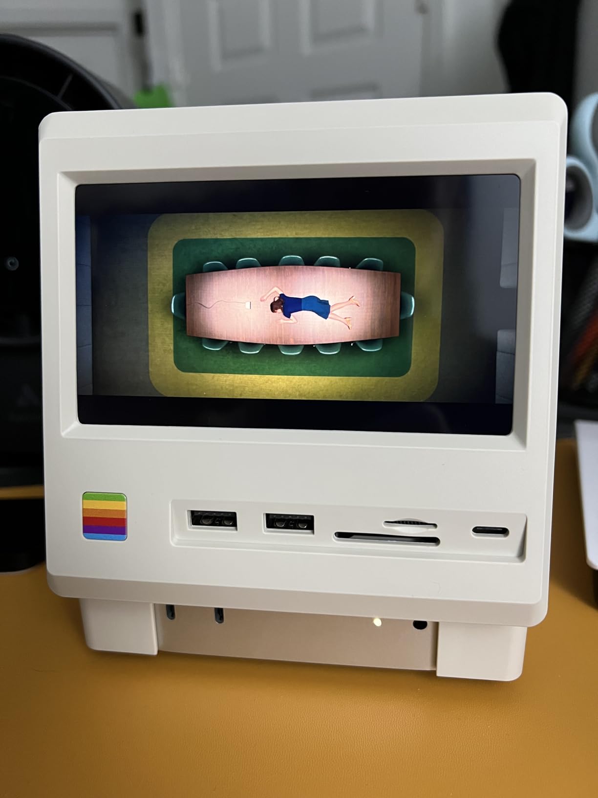 Customer Image