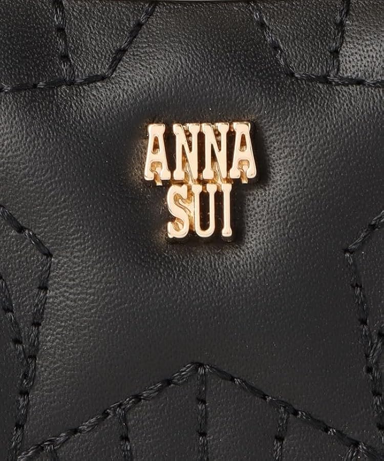 Amazon | [ANNA SUI] ルシィ 口金二つ折り財布 | ANNA SUI | 財布