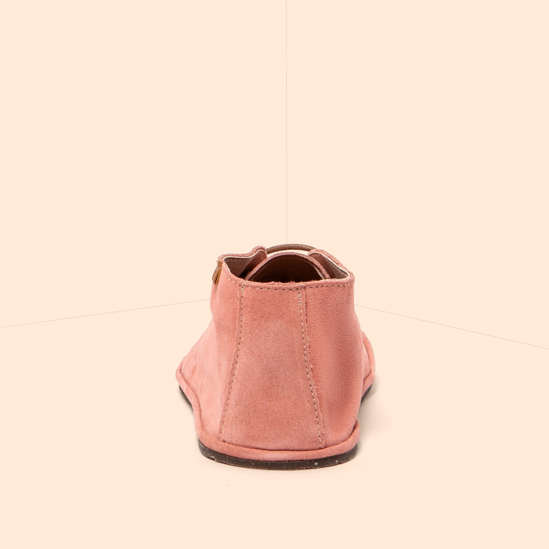 El Naturalista N5672 Bare BasketMixte