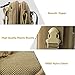 OneTigris MOLLE EDC Pouch (Coyote Brown)
