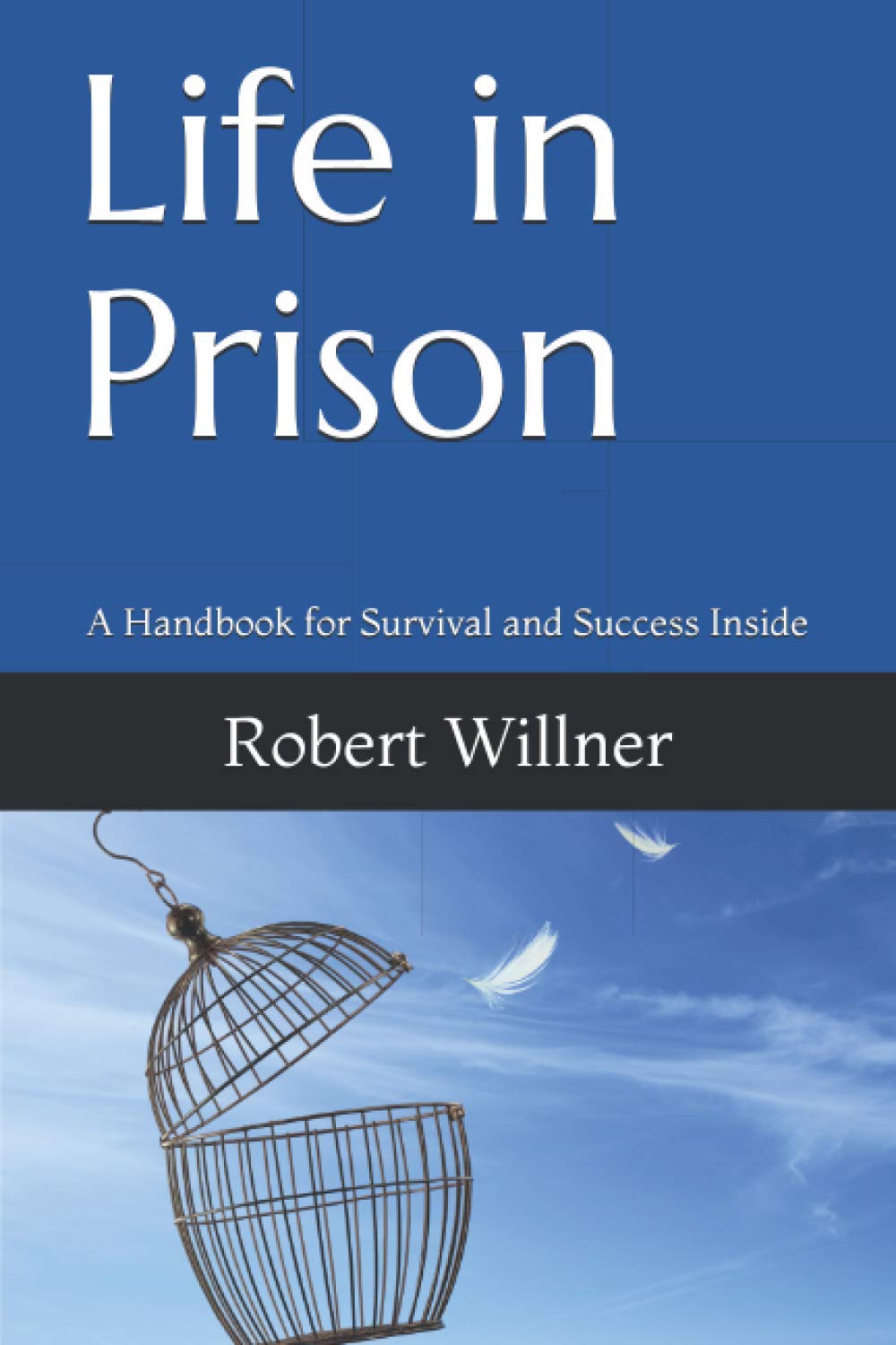 Life in Prison: A Handbook for Survival and Success Inside