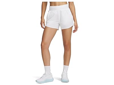Under Armour Flex Woven 3 Inch Shorts Women