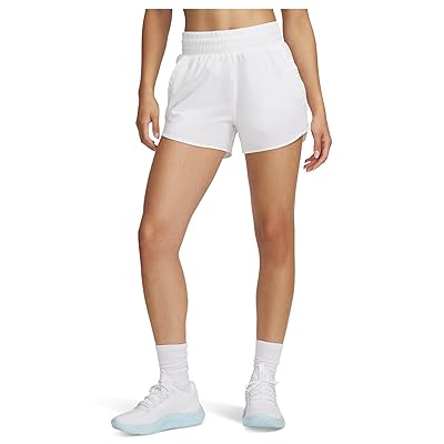 Under Armour Flex Woven 3 Inch Shorts Women