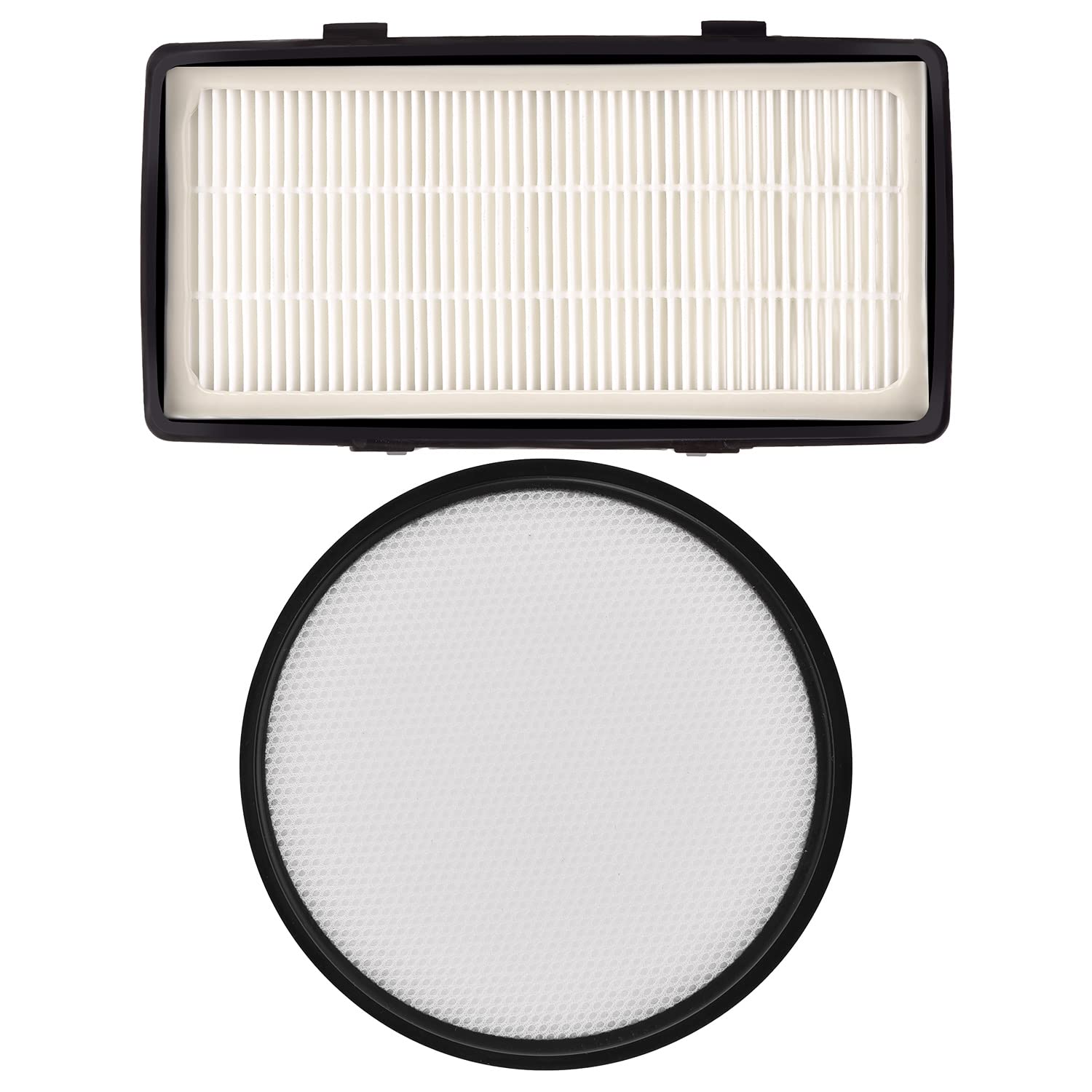 Filtres Pour Rowenta Silence Force Cyclonic 4AAAA RO7647EA RO7663EA Ro7676ea Ro7681ea Modele Ro76xx Zr903701 Lot De 2 97866896
