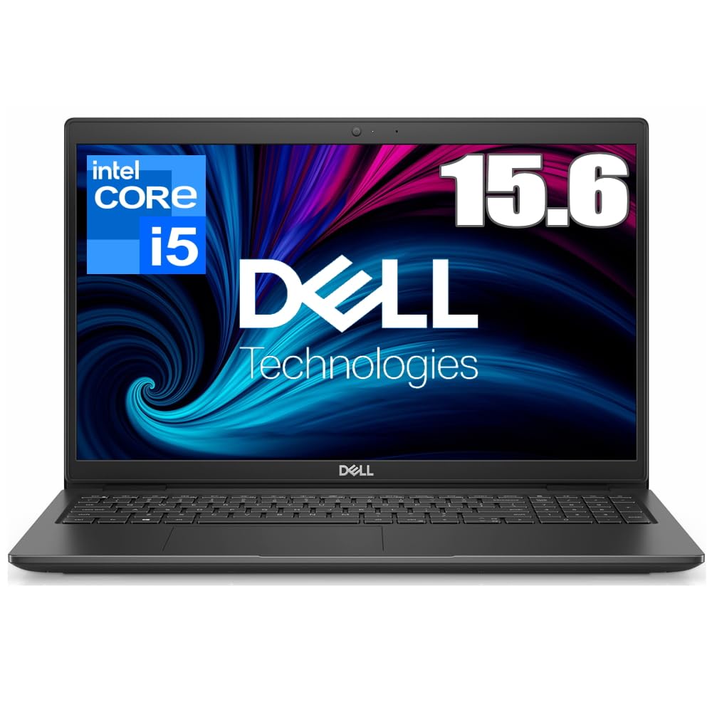 Inspiron 3520 NBIN001-002N1 Windows 11 Pro Core i5-1235U Memory 8GB M.2 SSD, 512GB Optical Drive, High Speed Wireless LAN, Wi-Fi 5, Bluetooth 5, Web Camera, 10 Keys, Japanese Keyboard, 15.6 Type