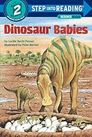 Algopix Similar Product 9 - Dinosaur Babies StepintoReading A
