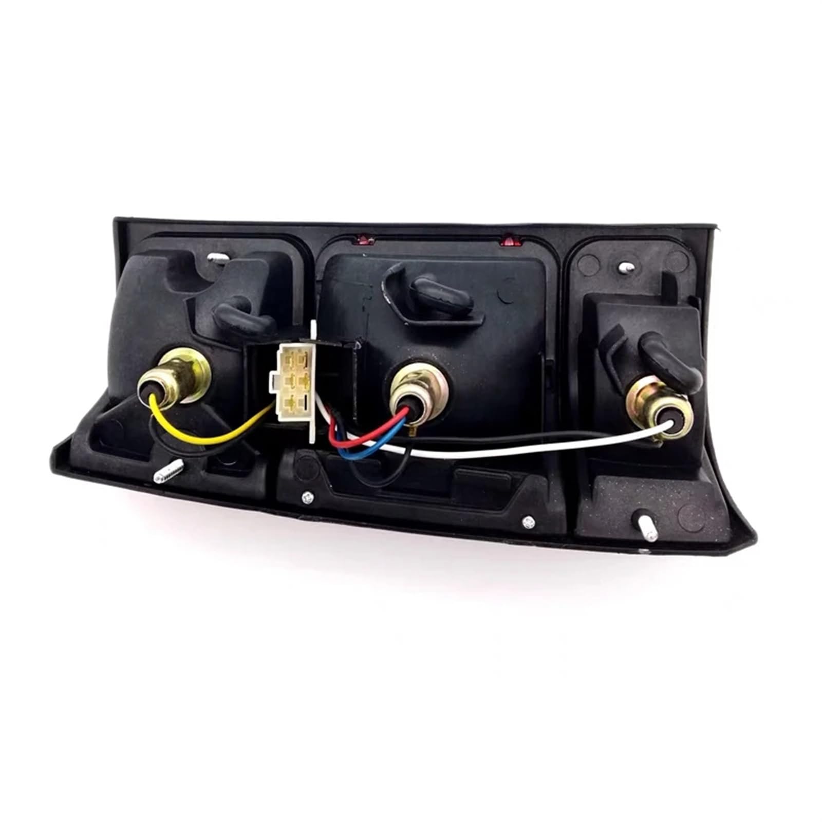 Fanali Posteriori Per Isuzu Per Pickup 1991 1992 1993 1994 1995 1996 Sinistra Destra Lampada Posteriore Per Auto Con Lampadine Fili Fanale Posteriore Posteriore