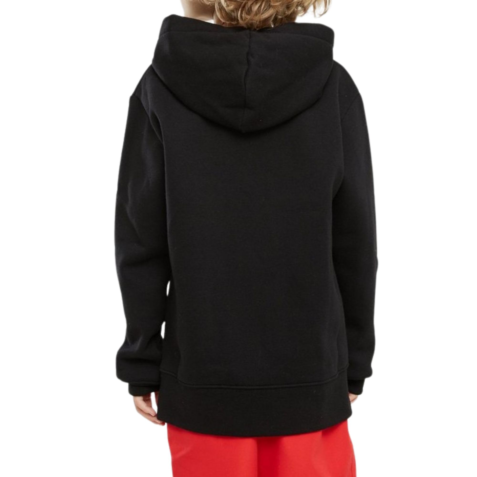 Nike Hbr Sudadera con Capucha Bebé-Niñas (Pack de 1)