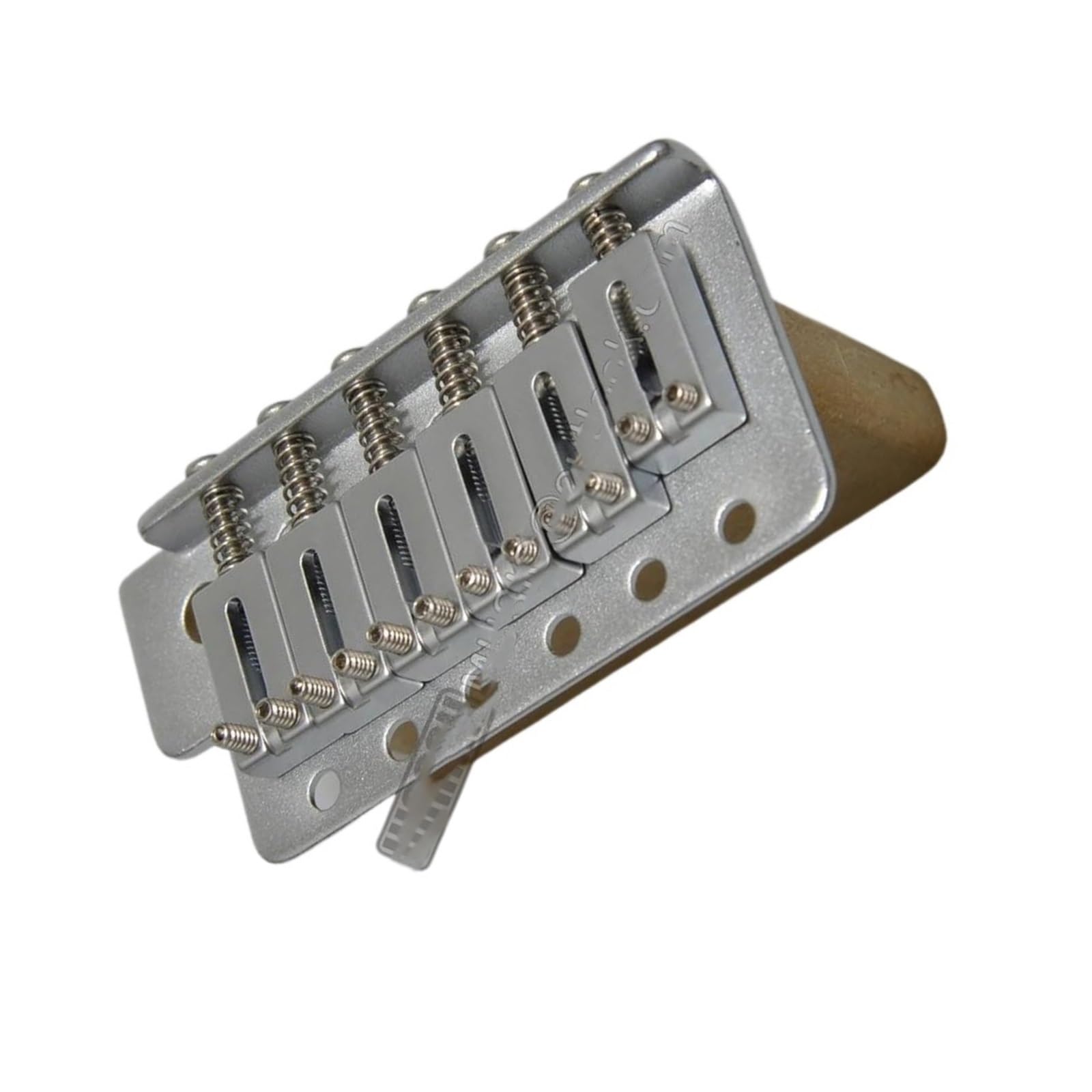 Do gitary elektrycznej FD ST Tremolo Vintage Bridge 40mm Mostek Gitary Profesjonalnej