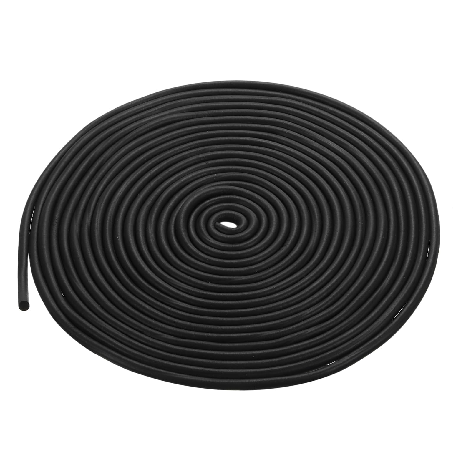 25mm X 2meters(DXL) Foam Rubber Weather Seal Strip - 1Pack - Good For - View #3