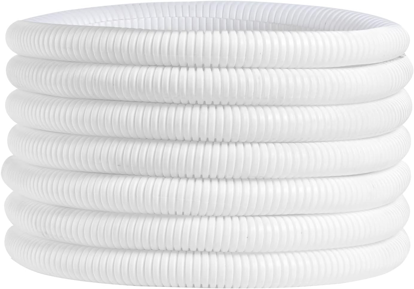 Chewsafe Cord Cover Pet Chewing Deterrent 10 Feet Long Clear 3/8 1/2 Wide