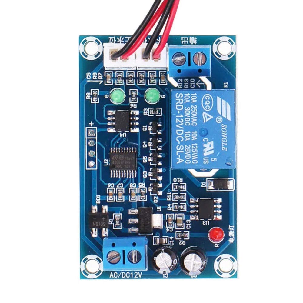 Gaodpz XHM203 Water Level Controller Automatic Water Level Controller