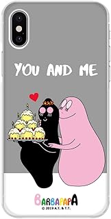 Amazon Co Jp バーバパパ ケース カバー 携帯電話 スマートフォンアクセサリ 家電 カメラ