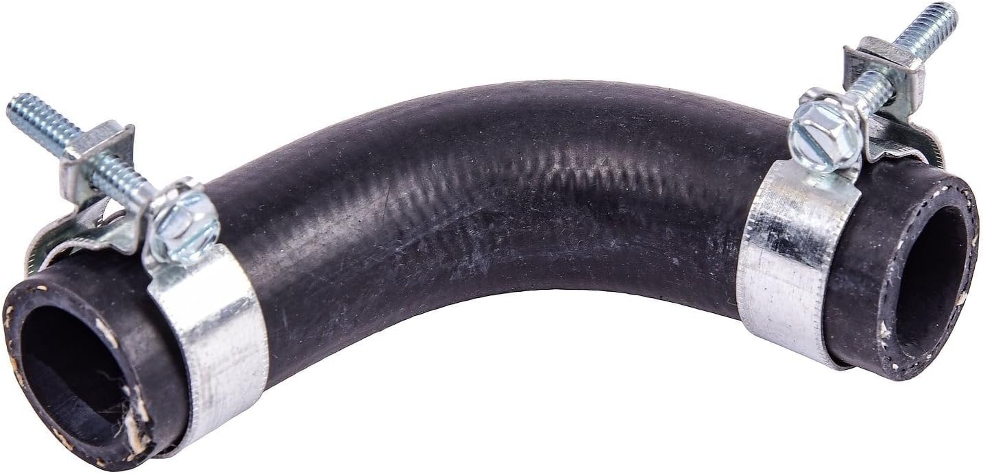 JEGS Water Pump Bypass Hose for 1965-1968 Chevrolet Full Size [Big Block Chevy]