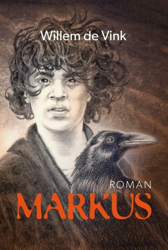 Markus      Hardcover – February 13, 2020