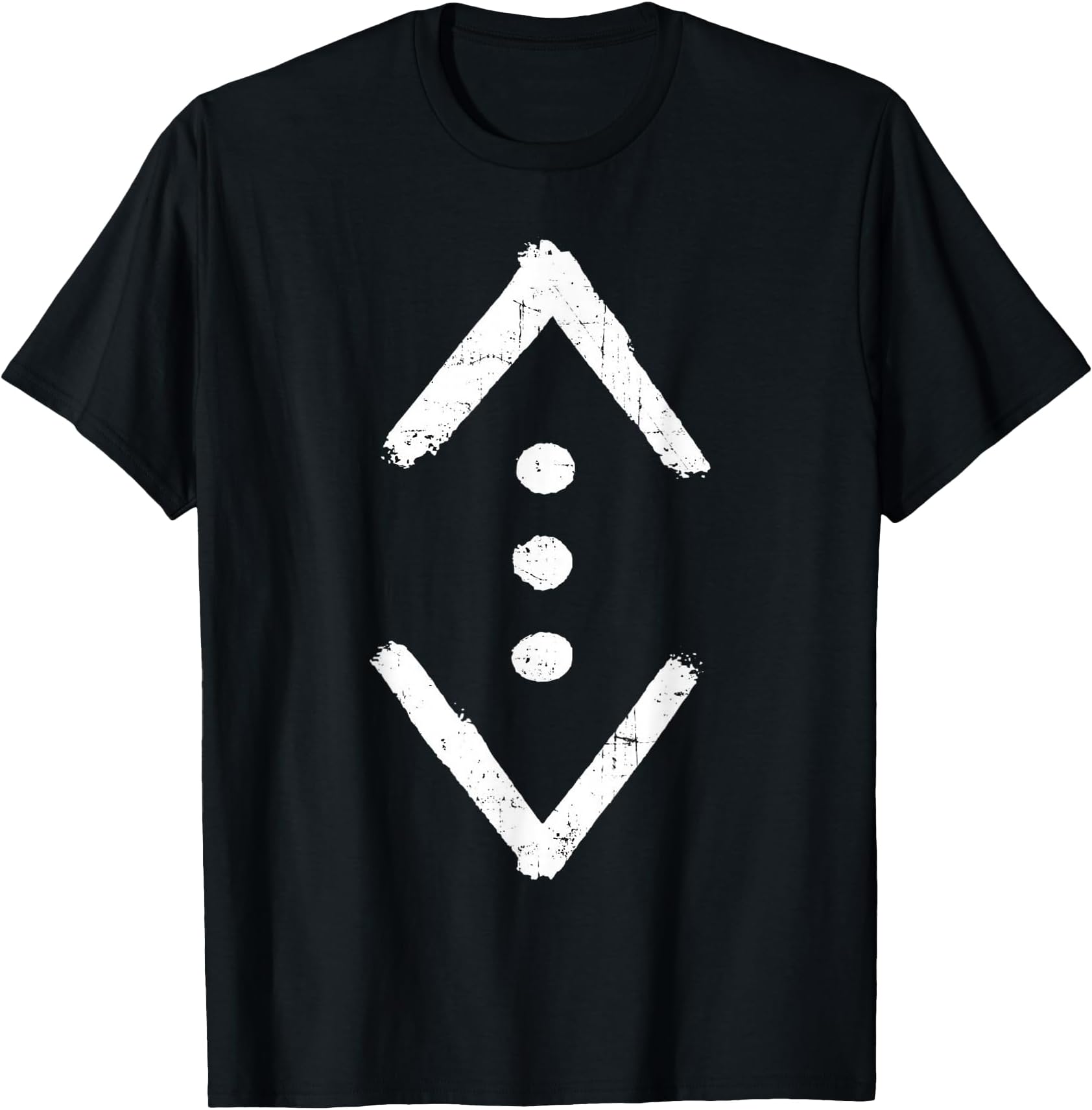 Cukur sembol shirts – The Tattoo of Cukur T-Shirt Men Gift T-Shirt