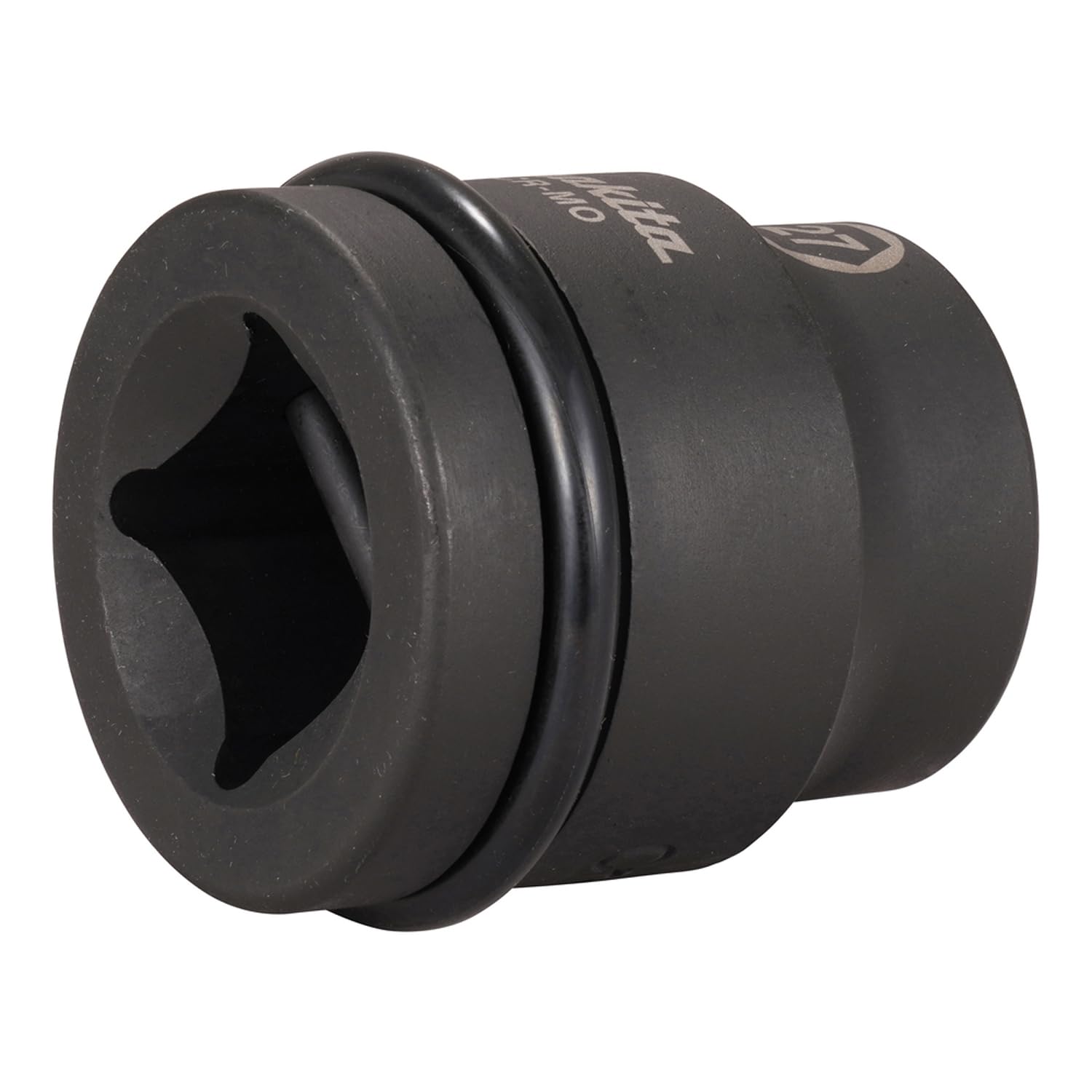 Makita E-24511 Impact Socket 1 Inch Square Drive, 27 mm, 27mm - Image 3