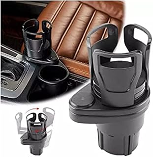 Generic Multifunctional Car Cup Holder - SB-1099