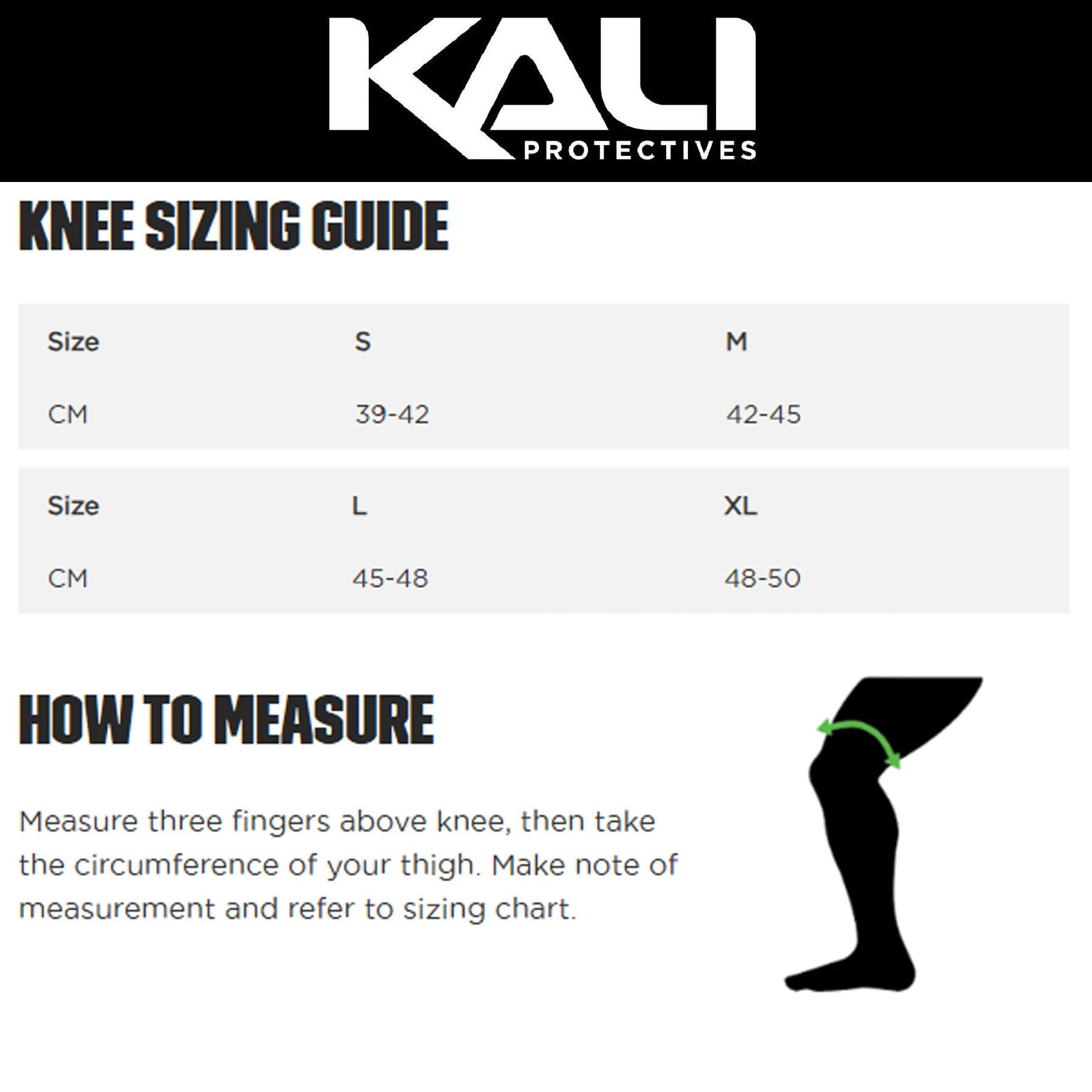 Kali Protectives Strike Knee/Shin Protection, Protezione per Ginocchio/stinco. Unisex Adulto