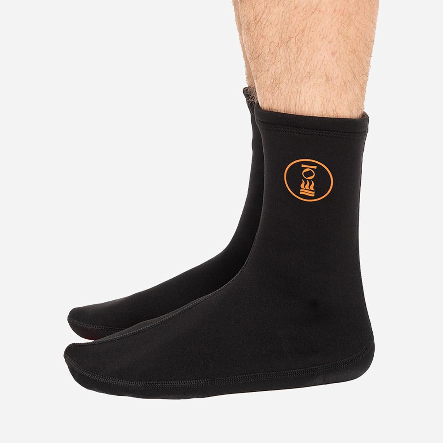 Fourth Element Xerotherm Socks Made Using Polartec Powerstretch Originally Developed for NASA