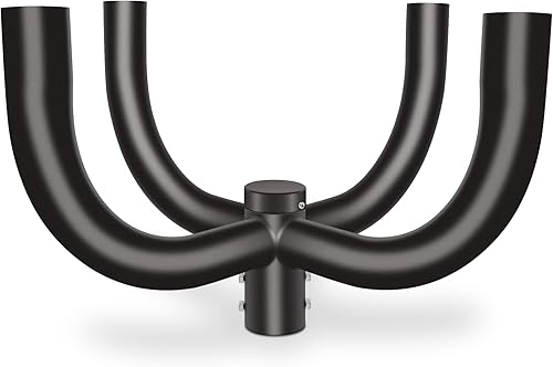 Vista 41 de ledmo Luz LED de estacionamiento de 300 W, 36000 lúmenes, 5000 K, ajustable, ajuste deslizante, iluminación de seguridad con fotocélula