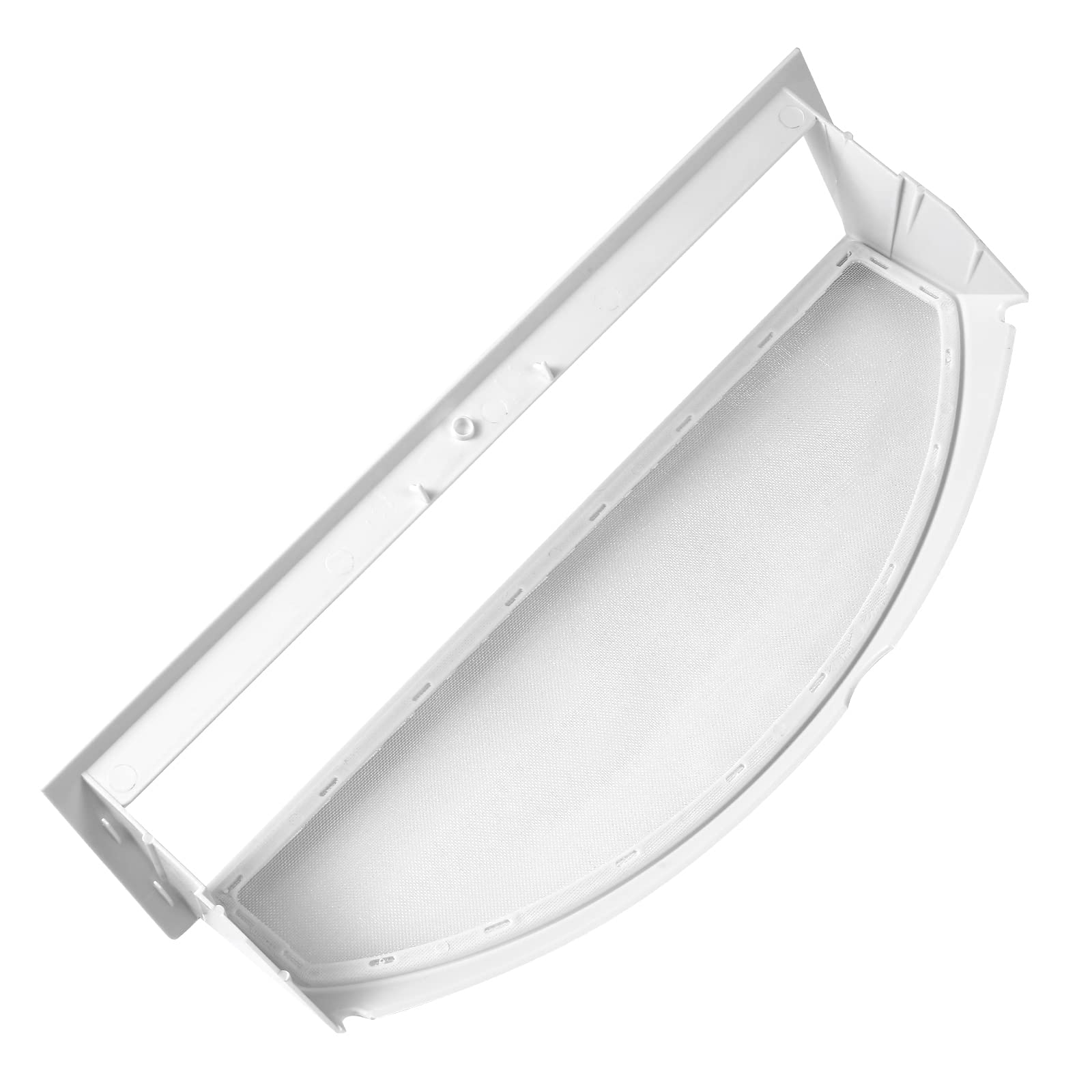 Filtro de pantalla de pelusa WE18X25100 de FreeCat, compatible con GE y Hotpoint Dryer, sustituye a WE18M19 WE18M28 WE18M25 AP6037511 PS11767017 DE5100
