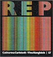 REP: a Guide to Swedish Warp-Faced Rep 9136026174 Book Cover