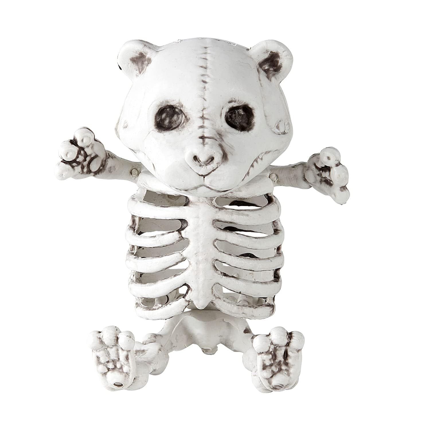 Widmann Teddy Bear Skeleton 15 cm