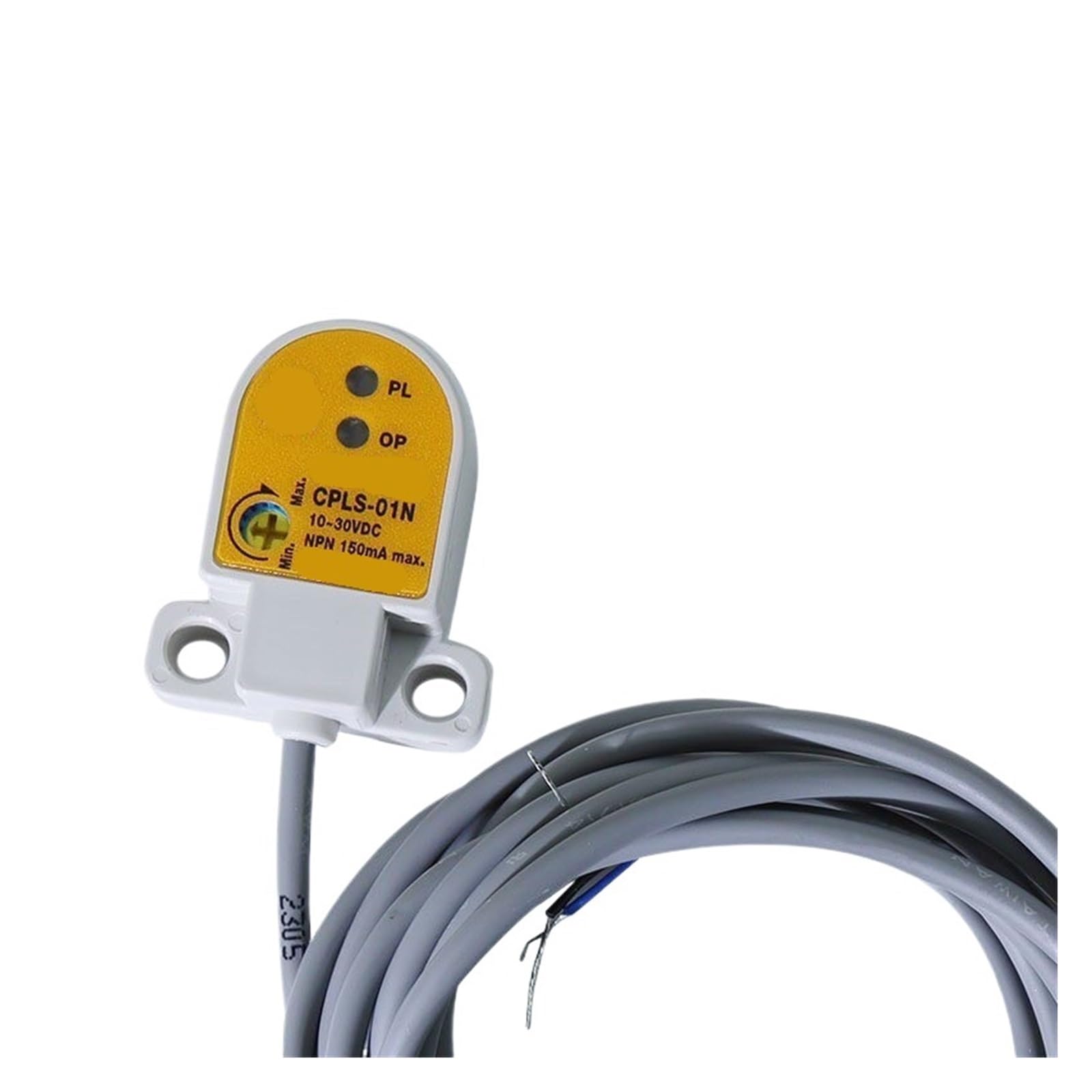 Leckagesensor CPLS-01N Dreileiter-NPN-Sensor, normalerweise offen