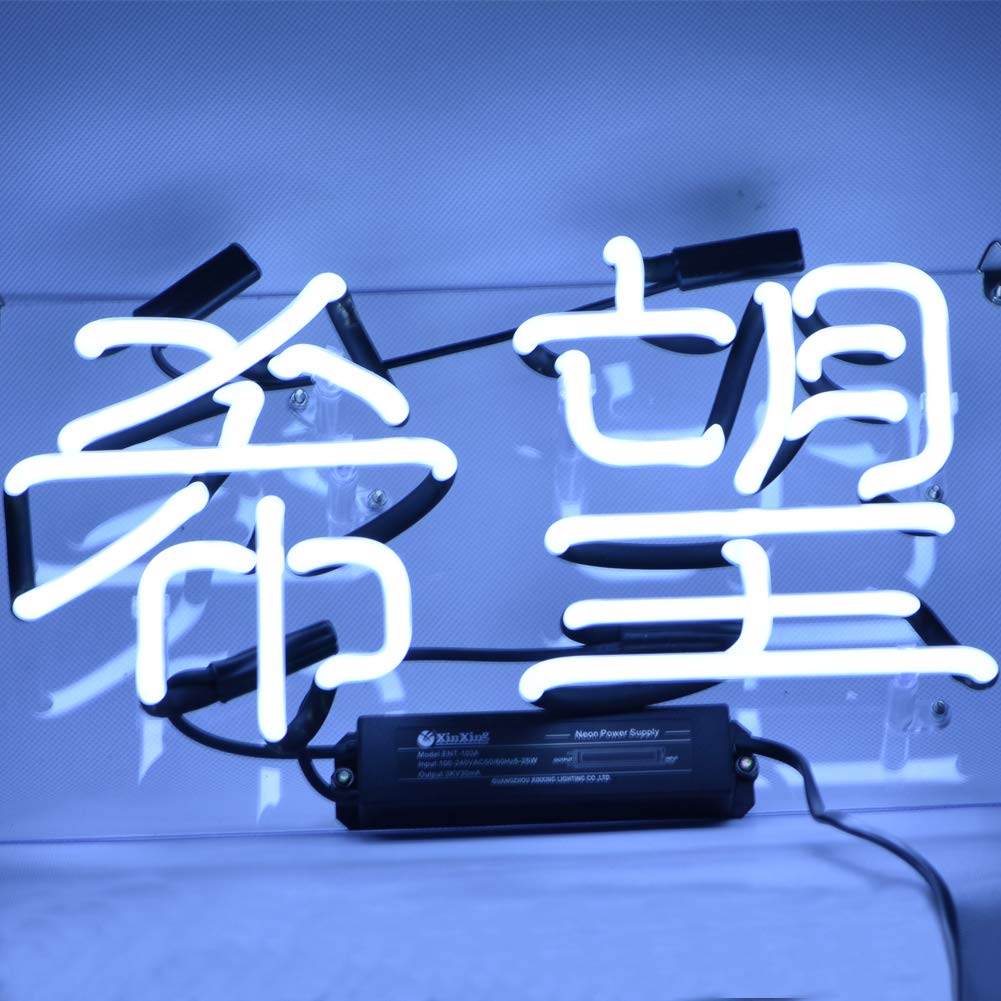 オーダー　ネオンサイン USA フラッグ 存在感抜群 オリジナル　インパクト 限定5台】NYRON100%‐ネオンサイン | AOI NEON STORE