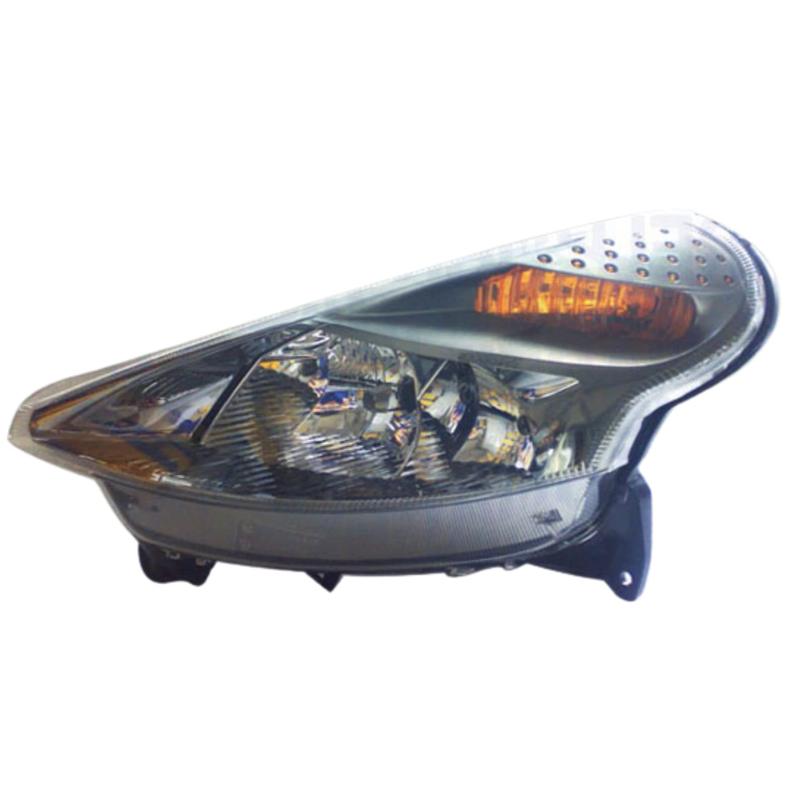 Magneti Marelli 712415941129 Faro principal
