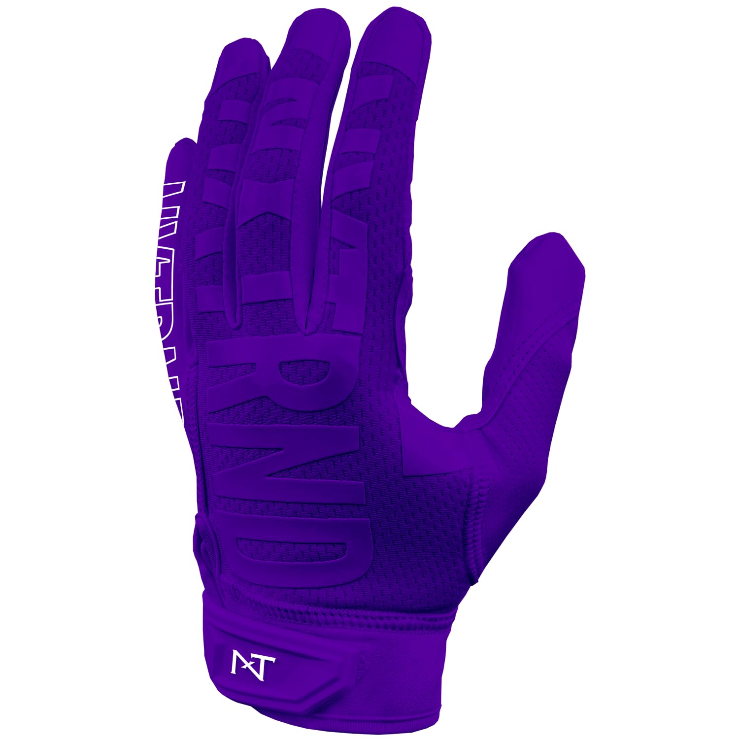 Nxtrnd G2 Pro Football Gloves, Men's Ultra Sticky Elite Receiver Gloves