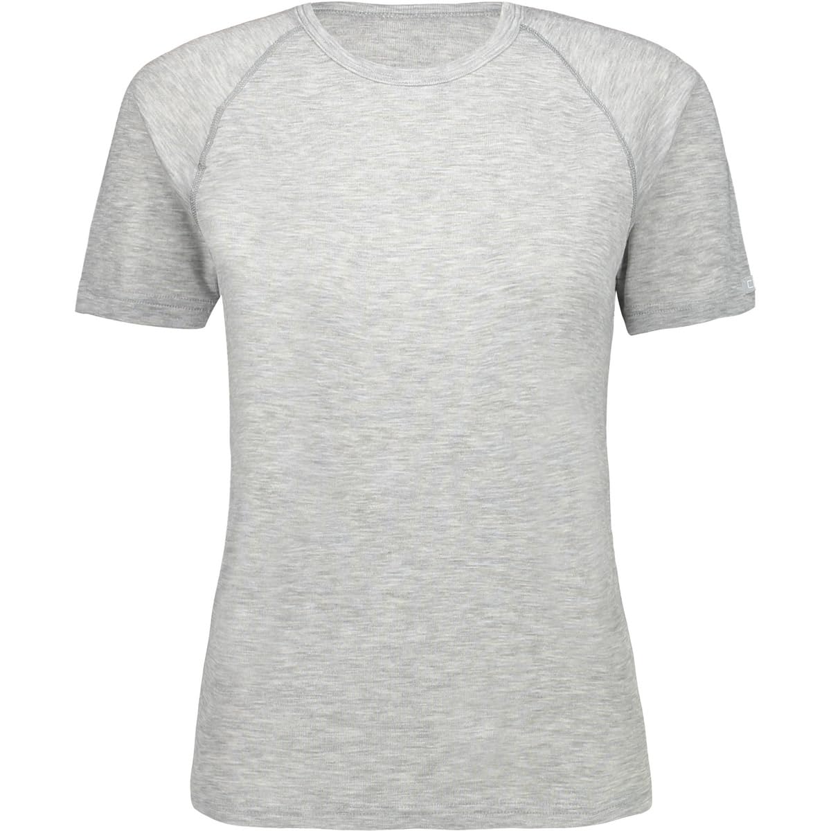 Cmp Women's Gris T-Shirt