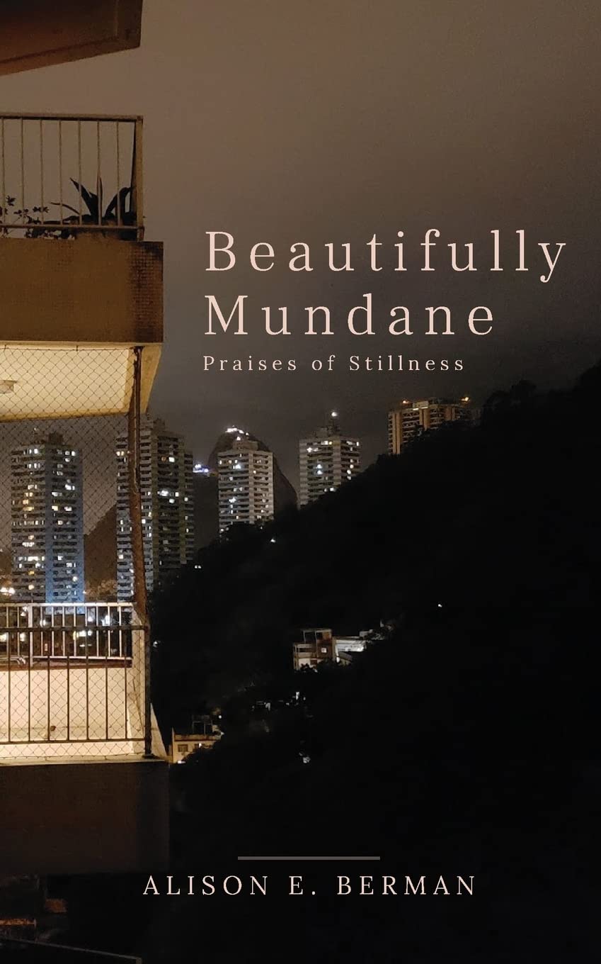 Buy Beautifully Mundane — BookShops.in