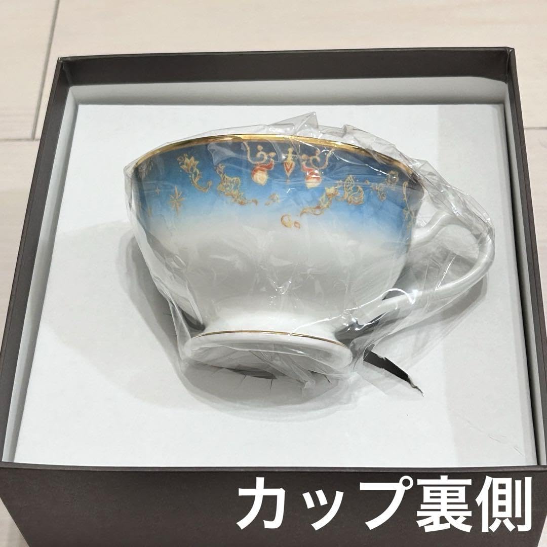 Amazon.co.jp: カップ 赤髪の白雪姫 原画展 グッズ ティーカップ