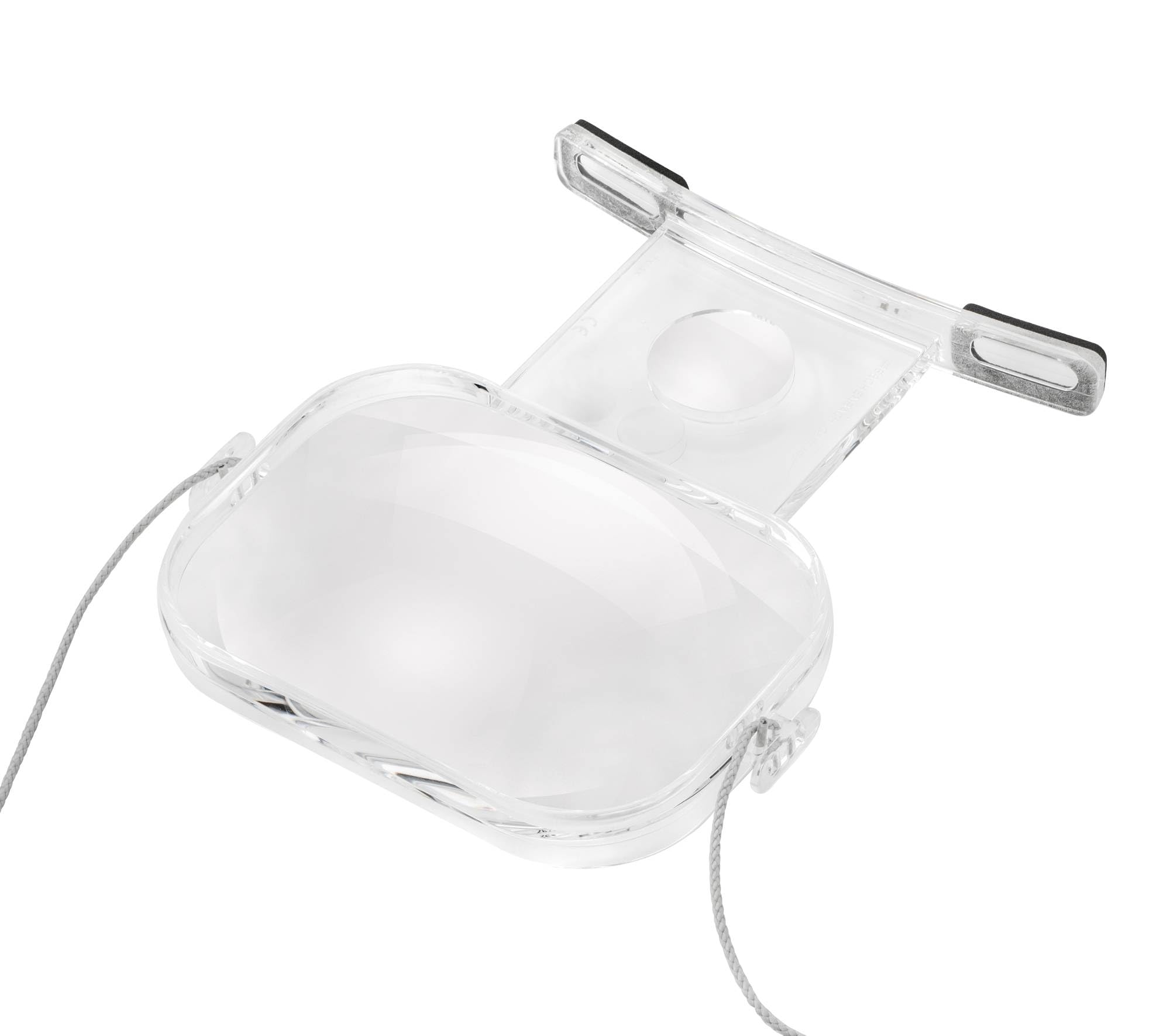 Eschenbach maxiPLUS Loupe Tour du Cou