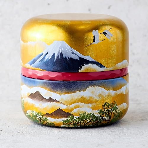 Miniatura 3 de KATSUHIKO Matcha orgánico japonés - Grado ceremonial premium - cuidadosamente seleccionado por nuestro maestro de té Kyoto de 20 generación (est.