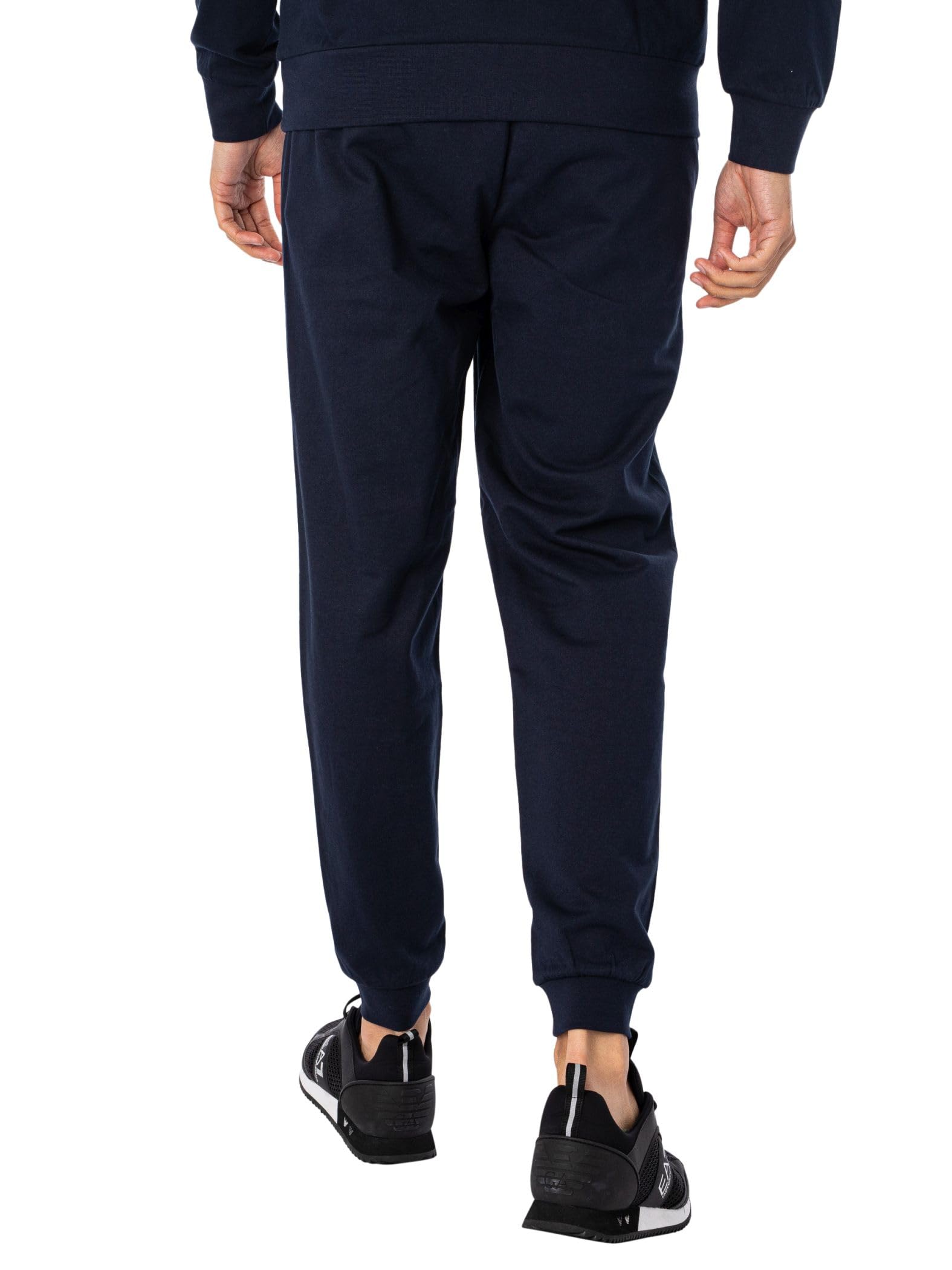 EA7-8npp66-pjvrz-1200, Pantaloni Sportivi Uomo