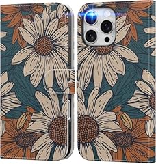 Floral Daisy Pattern