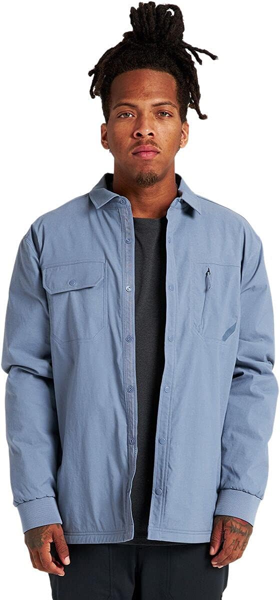 Burton Men's Multipath Utility Shacket