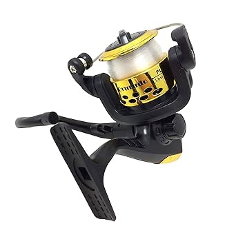 Amazon | オルルド釣具 コンパクトフィッシングロッド