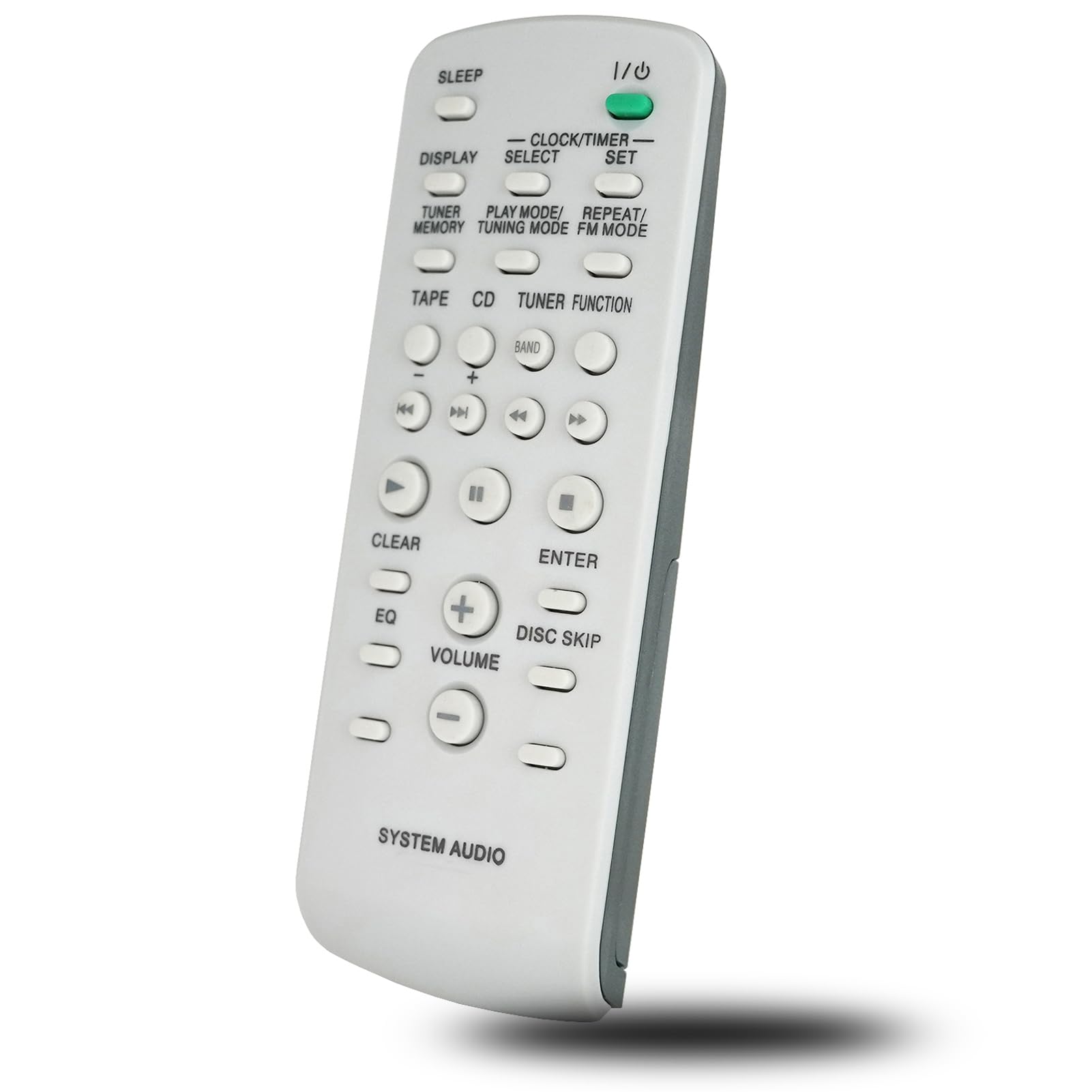 Amazon.com: Replacement Remote Control for Sony RM-SC50 MHC