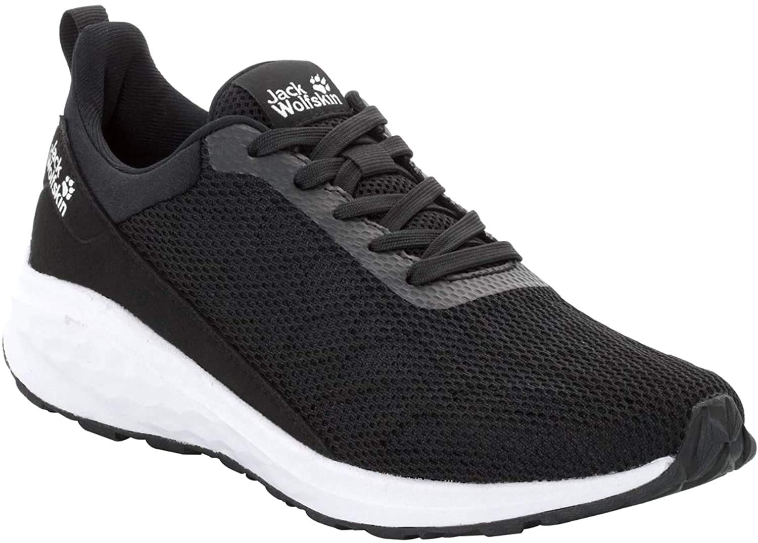 Jack WolfskinCoogee Chill Low Women's Casual Sneakers womens Sneaker