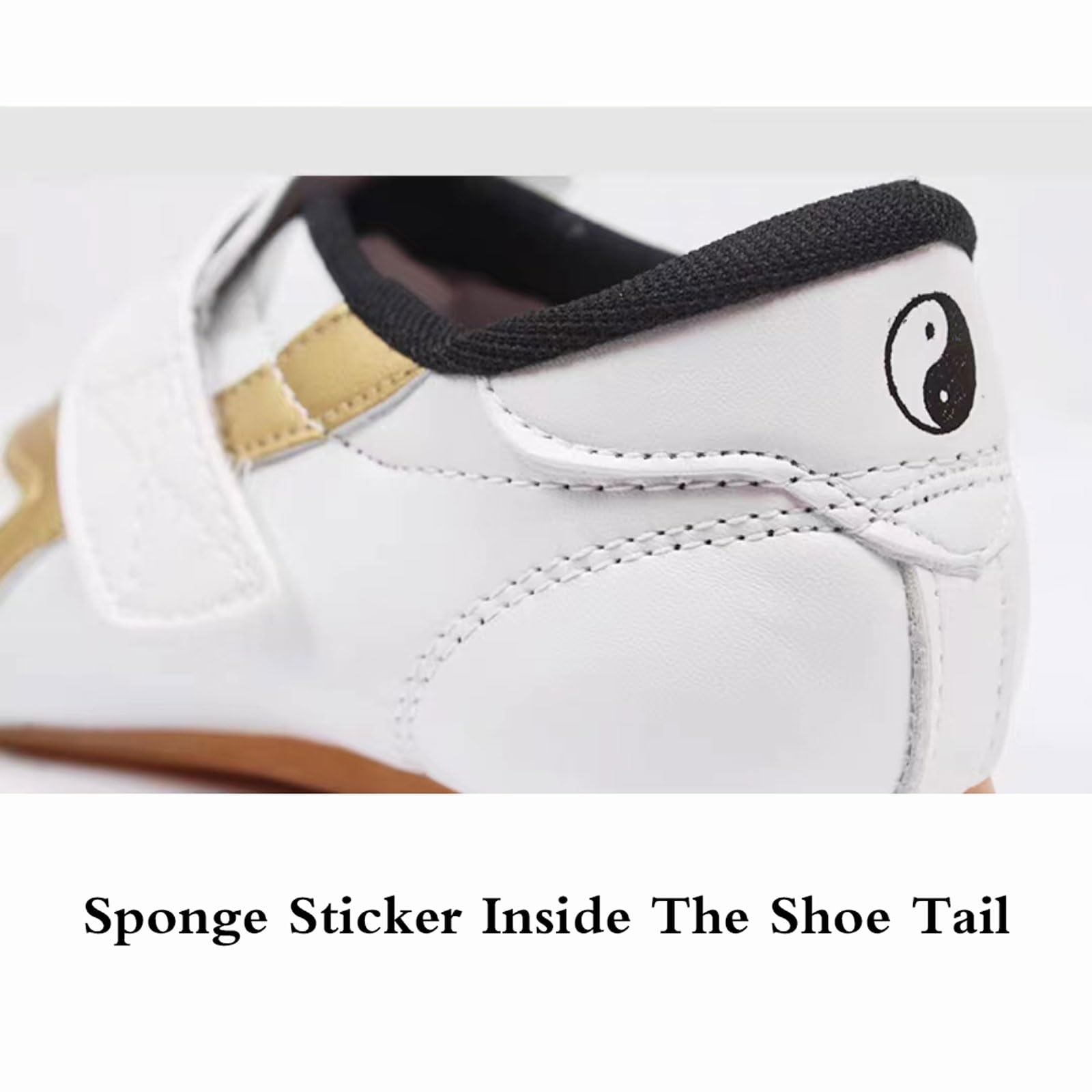 Zapatos De KáRate,Zapatillas para Artes Marciales,Artes Marciales Zapatilla,Antideslizantes,Transpirables Ligeros,CóModos,para Taekwondo,Boxeo,Karate,Kung Fu,Taichi