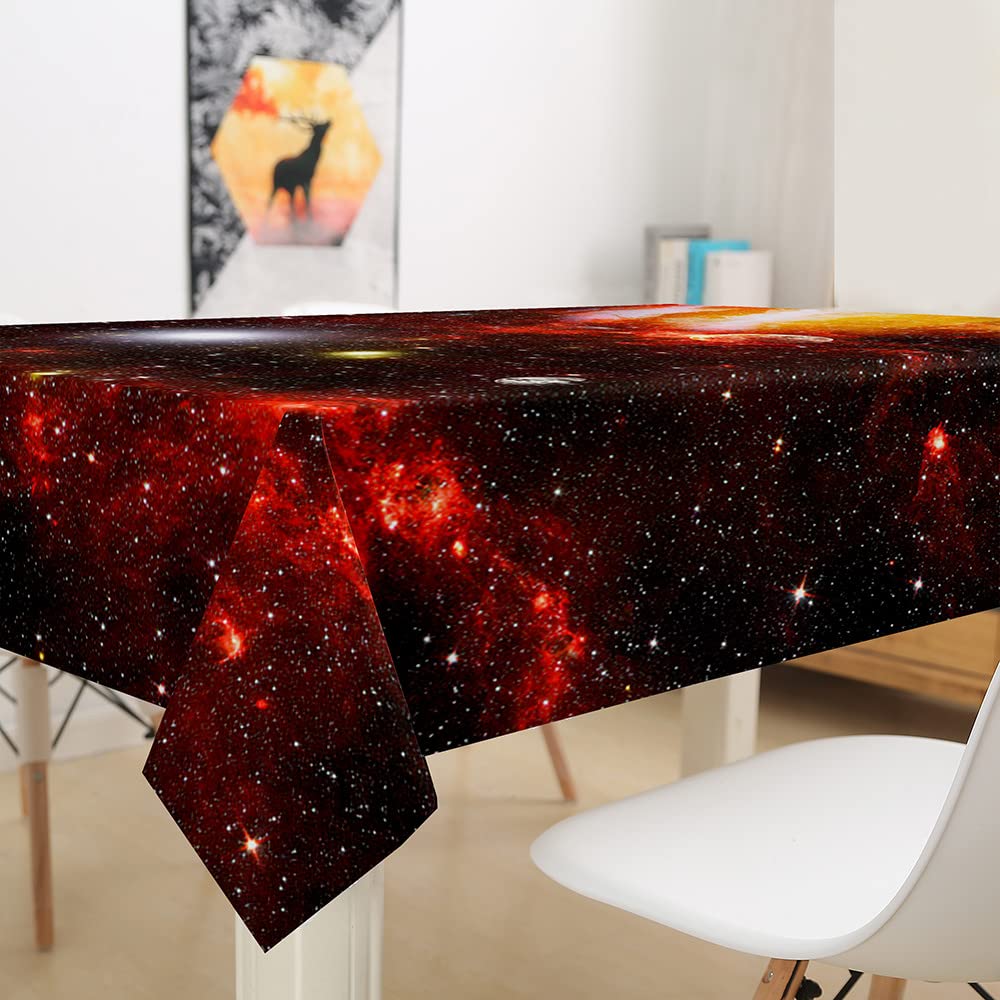 Sternenklarer Himmel Einer Sommernacht Stockbild -  Produktbild-Vorschau 4