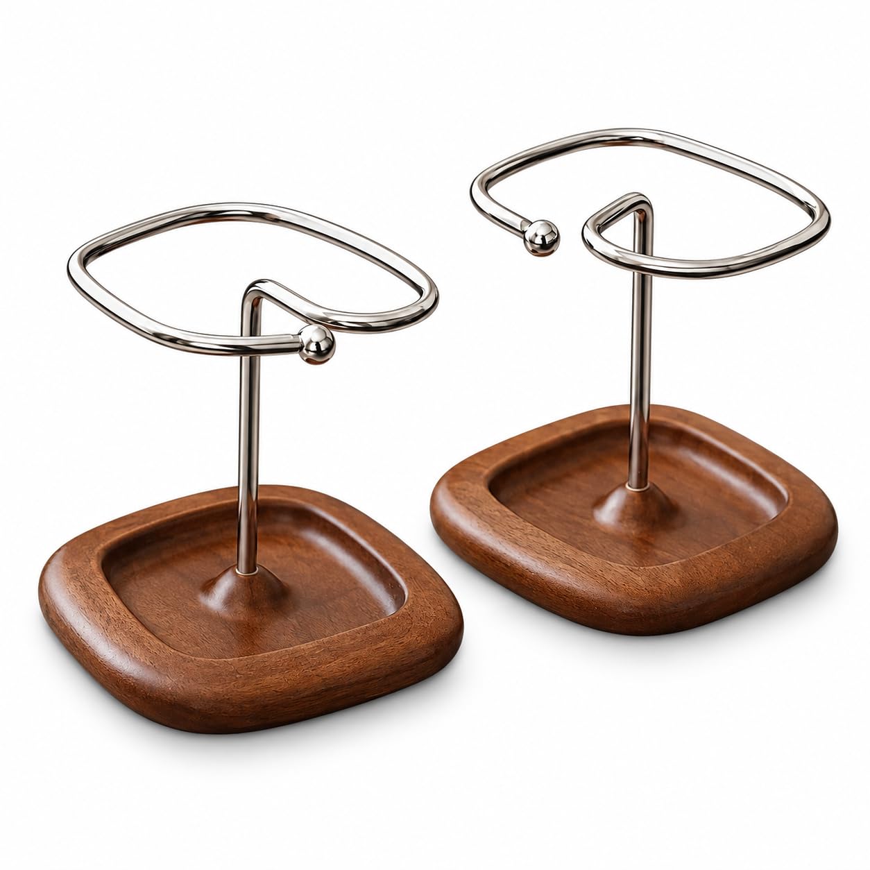 Organizer da Scrivania in Legno, sign, 2, 11,5 cm